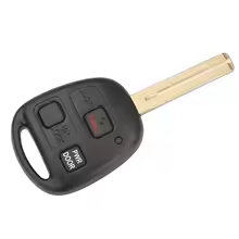 Lexus RX330 RX350 RX400H LS430 ES330 SC430 2004-2010 Remote key