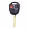 Lexus RX300 1999 2000 2001 2002 2003 Car keys