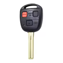 Lexus RX300 1999 2000 2001 2002 2003 Car keys