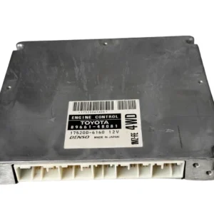 Lexus RX300 3.0L Engine Computer Module ECM ECU