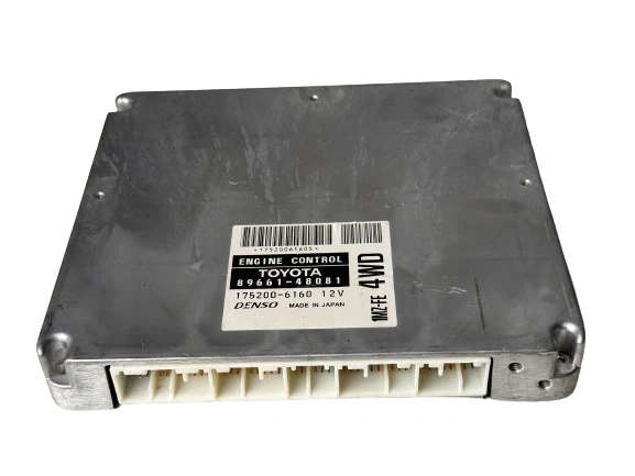 Lexus RX300 3.0L Engine Computer Module ECM ECU